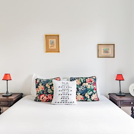 Monica'S Place A Friends' Inspired Apartment ลิสบอน ภายนอก รูปภาพ