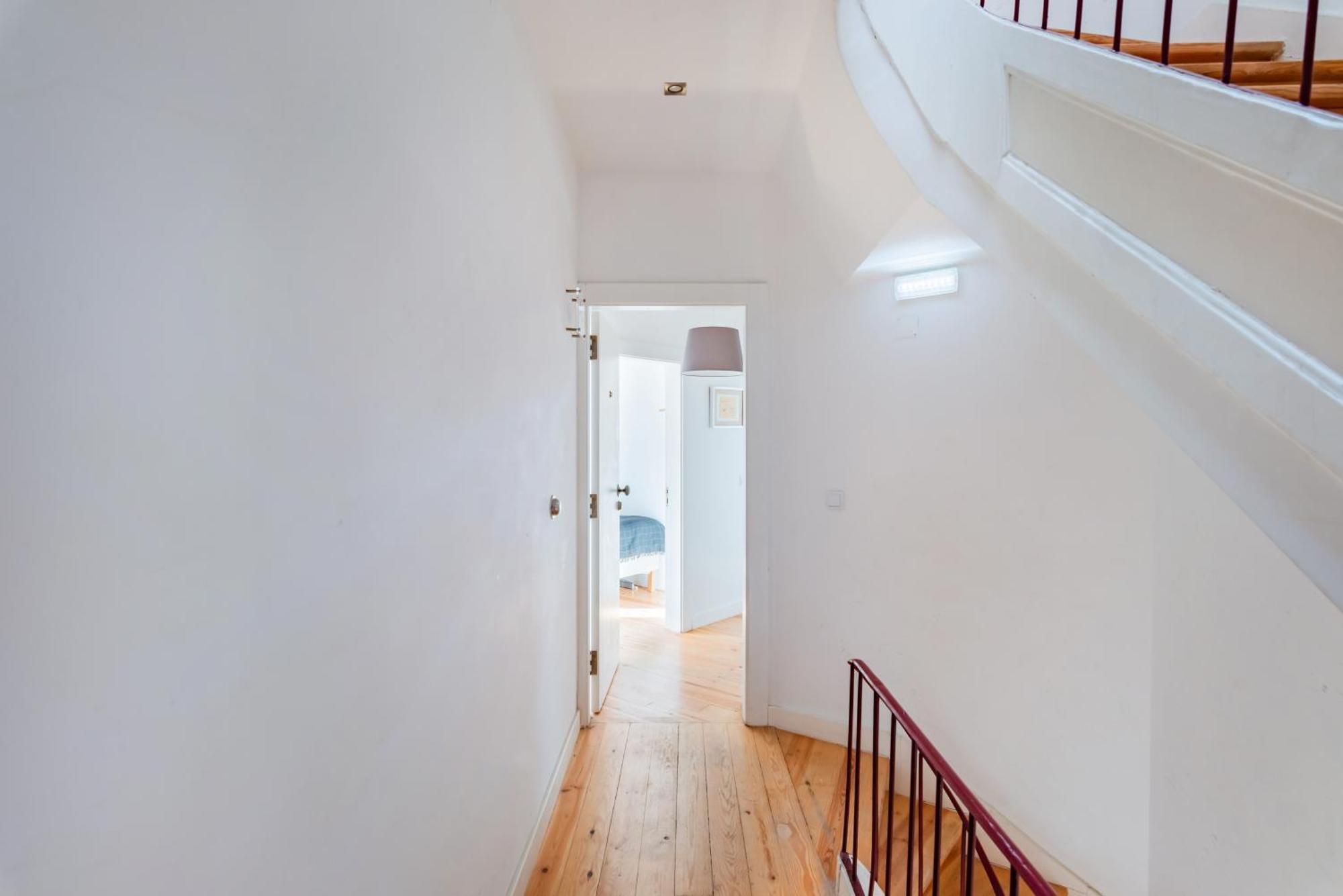 Monica'S Place A Friends' Inspired Apartment ลิสบอน ภายนอก รูปภาพ